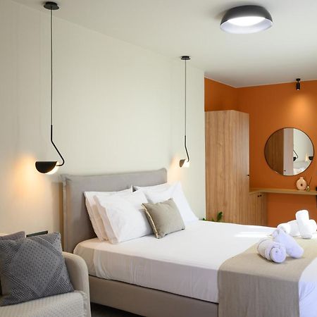 Mod 15 City Centre Агиос-Николаос Экстерьер фото