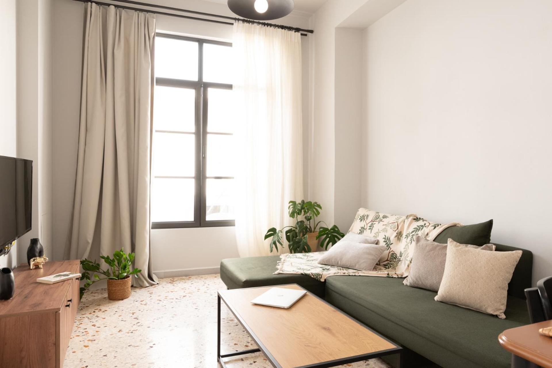 Mod 15 City Centre Агиос-Николаос Экстерьер фото